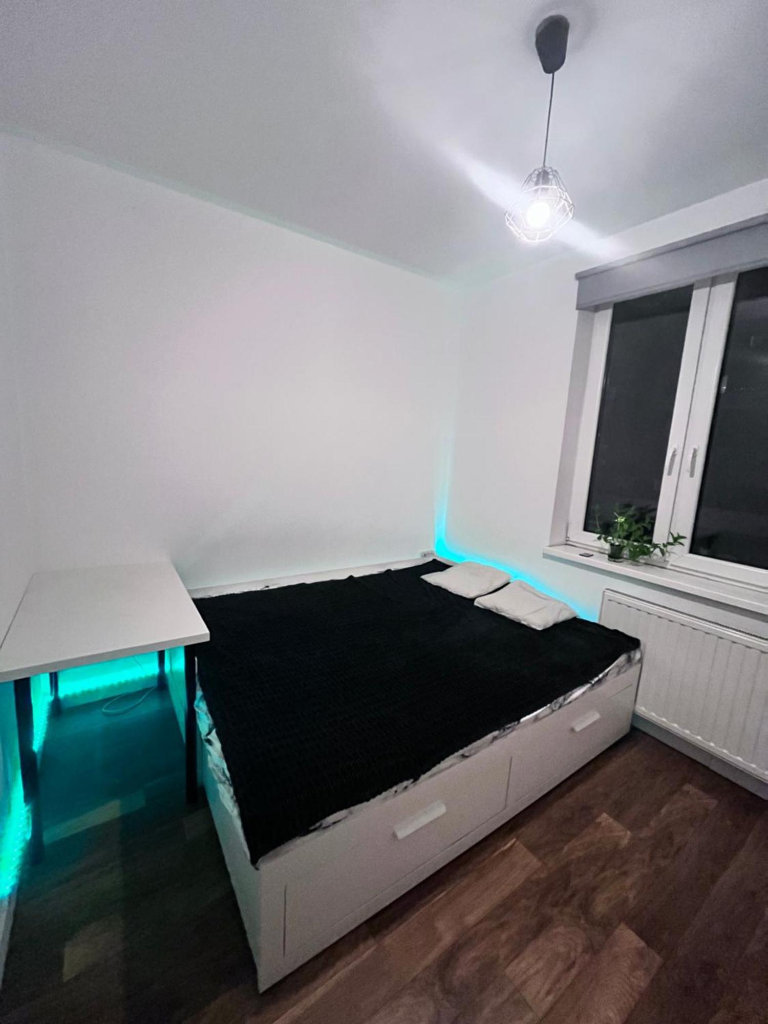Hotel Pokuj Czyzyny Kraków Zewnętrze zdjęcie