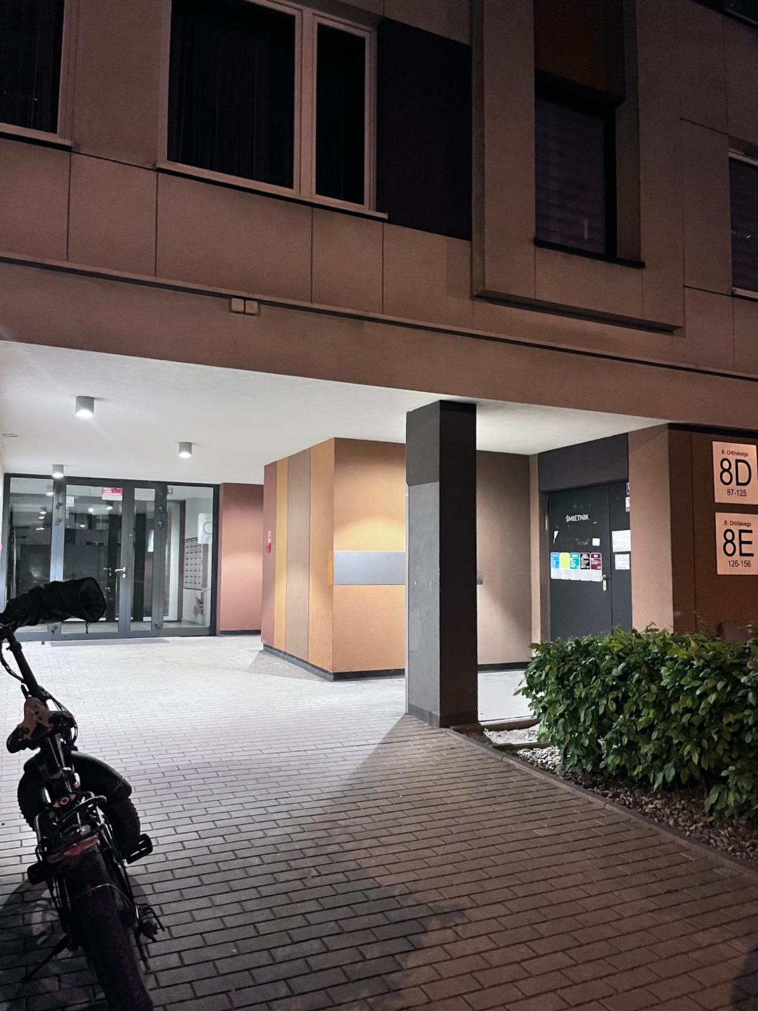 Hotel Pokuj Czyzyny Kraków Zewnętrze zdjęcie